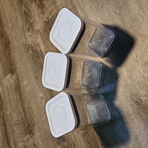 OXO Storage Container Set